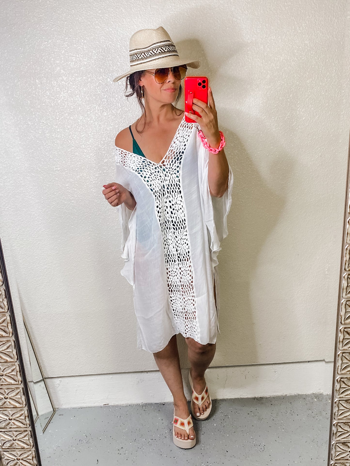 Bali Beach Shirt