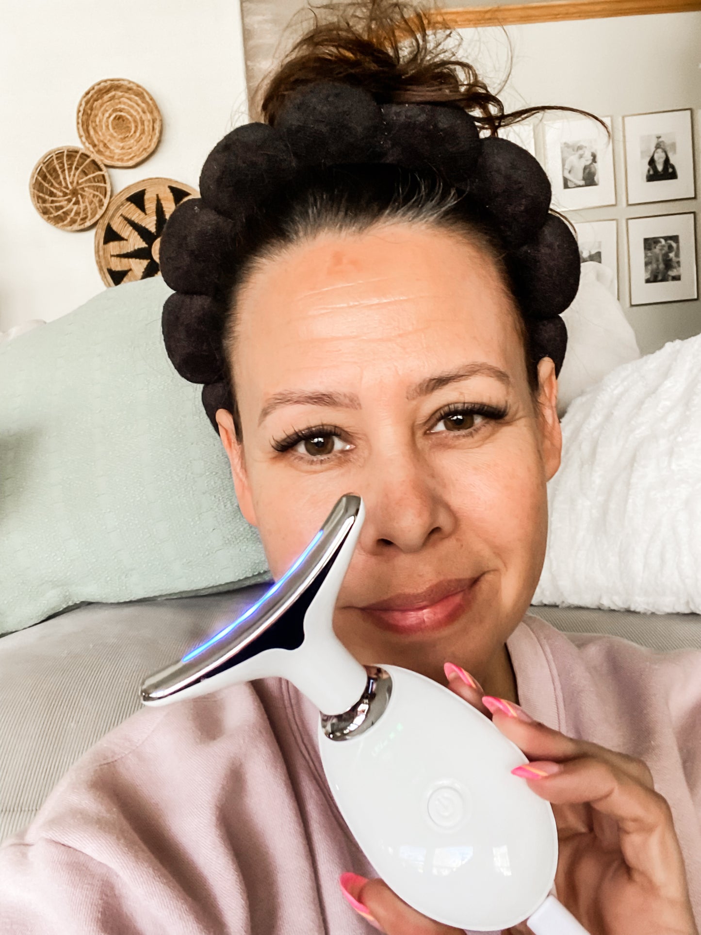 Face Therapy Sculpting Tool