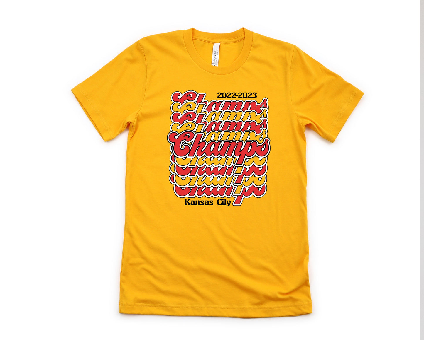 KC Champs