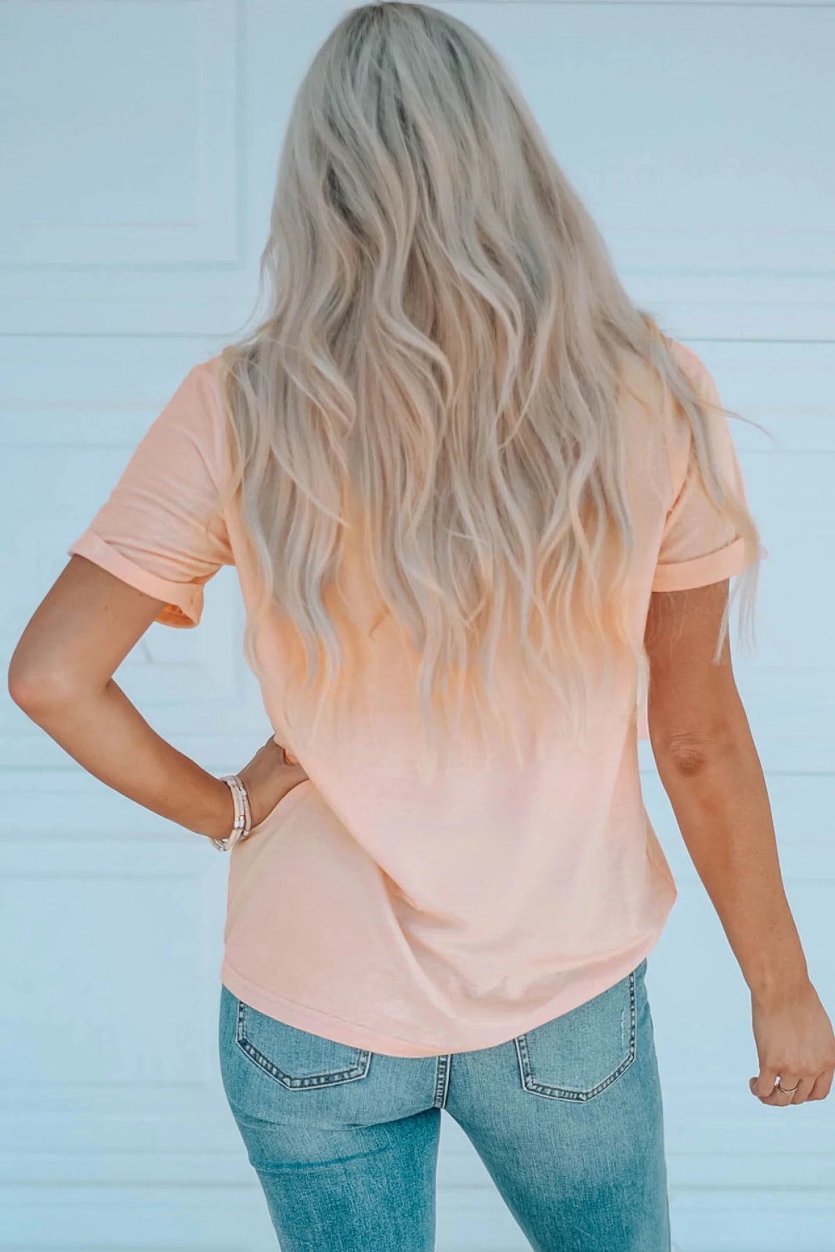 XOXO Graphic Tee