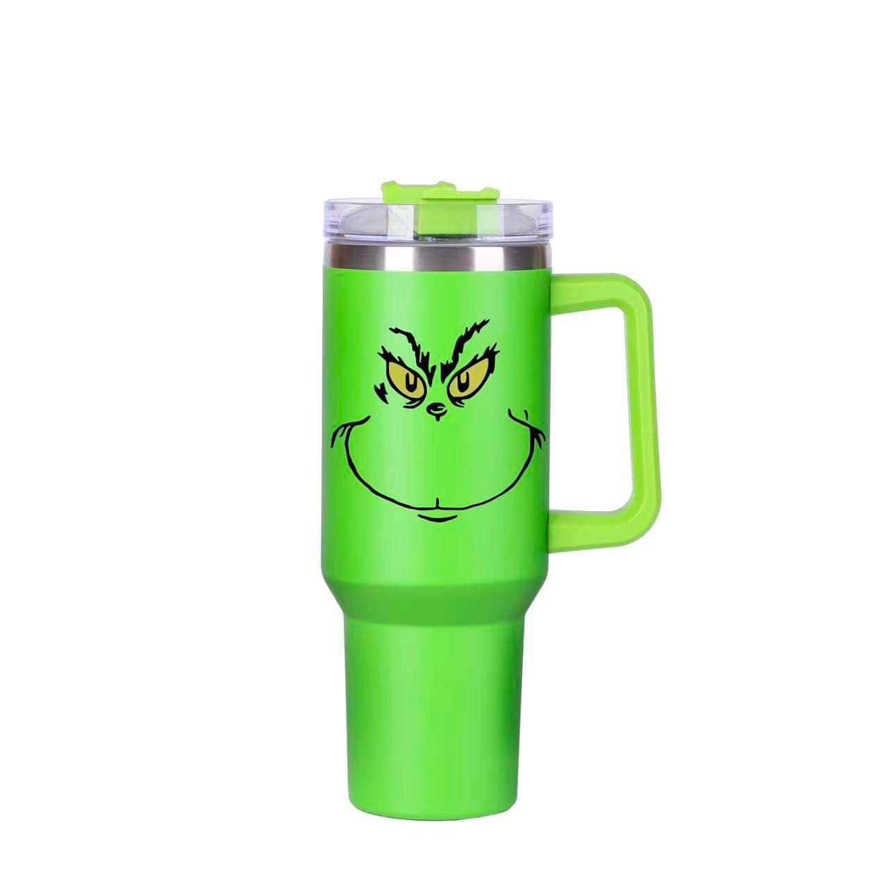 PREORDER: Insulated Tumbler in Three Options