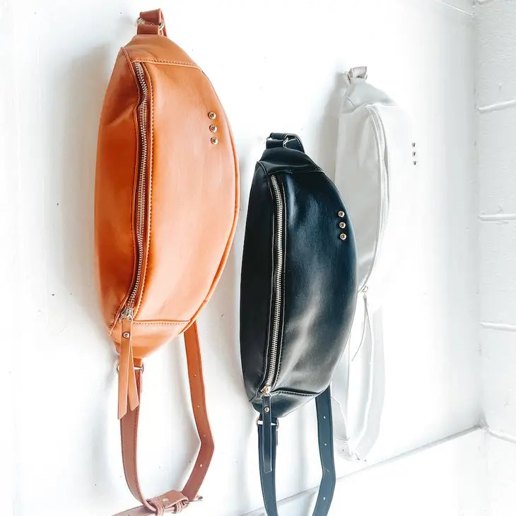PREORDER: Sweet Talk Swing Bag in Three Colors