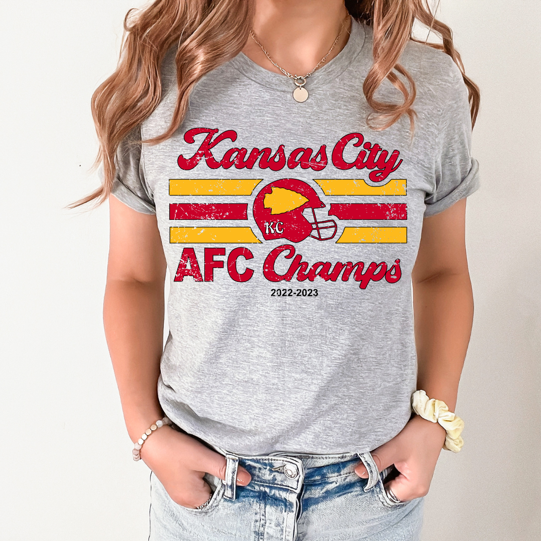 AFC Champs KC