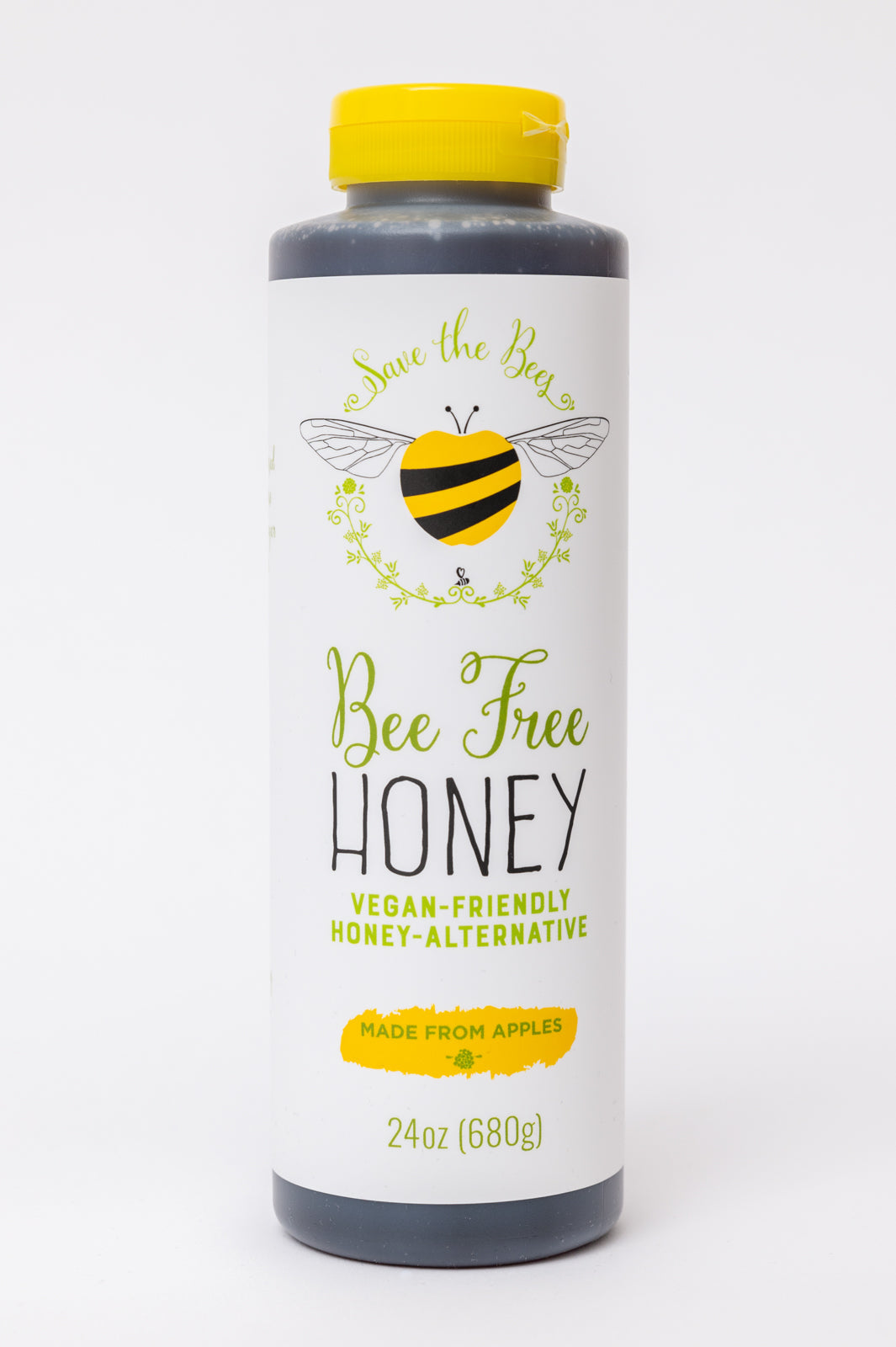 Gift: Blenditup Bee Free Honey 24oz