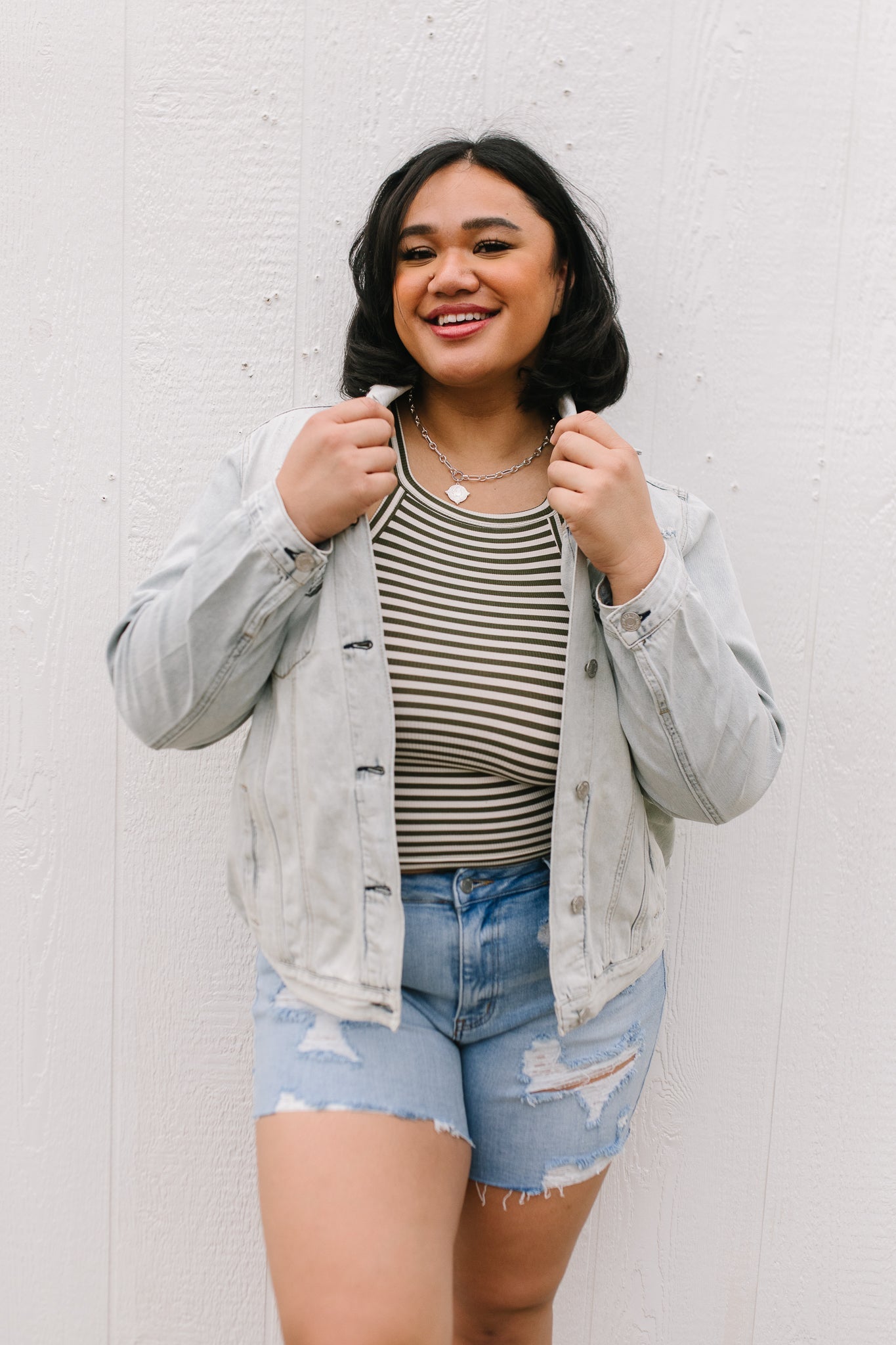 VP Denim Dreams Jacket