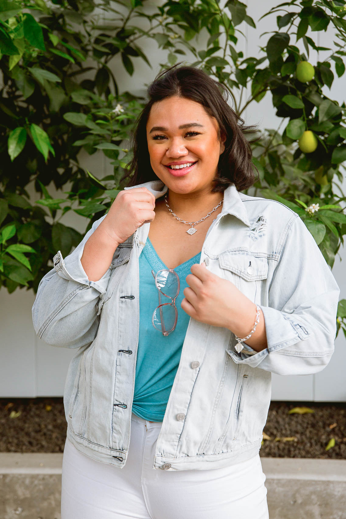 VP Denim Dreams Jacket
