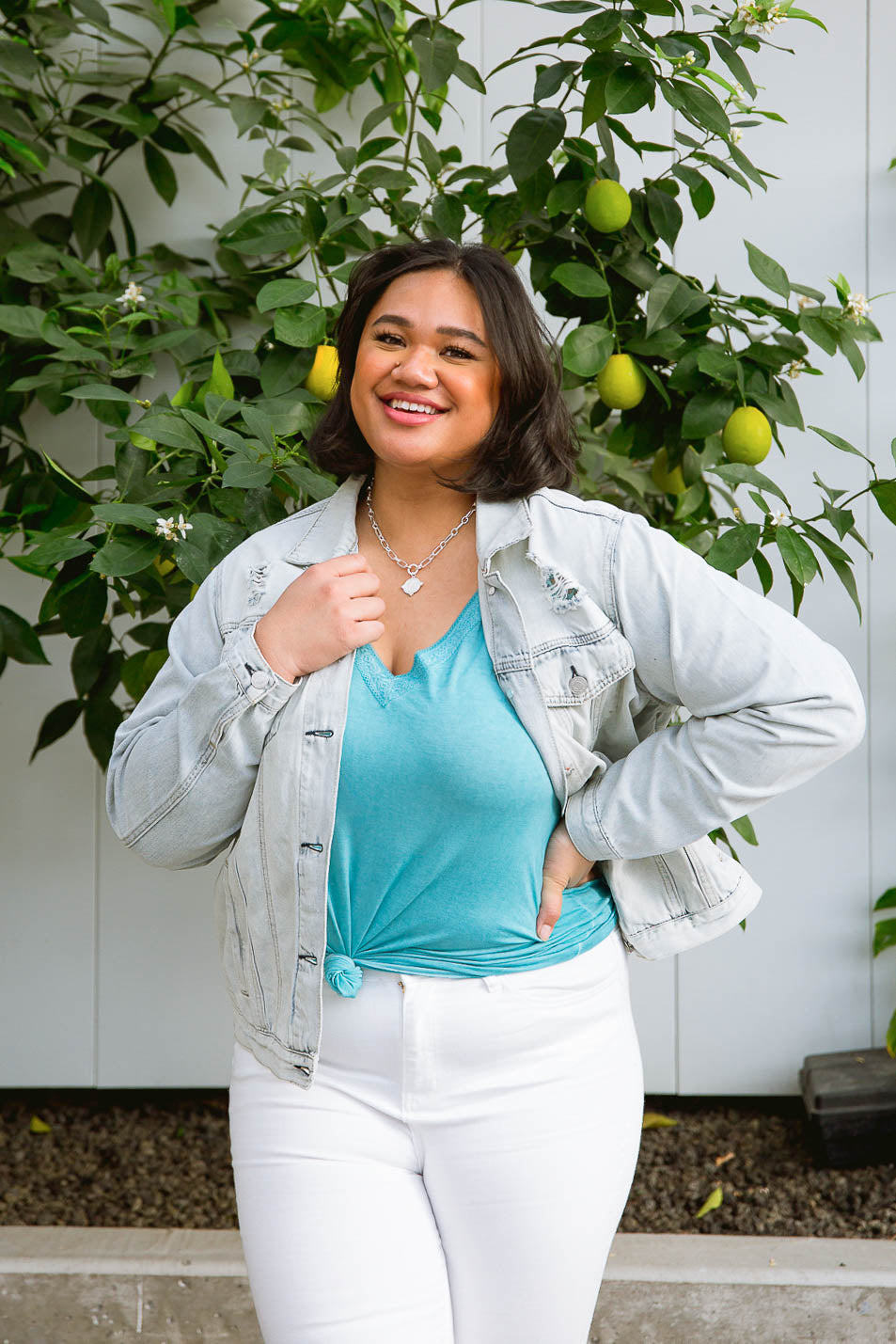 VP Denim Dreams Jacket