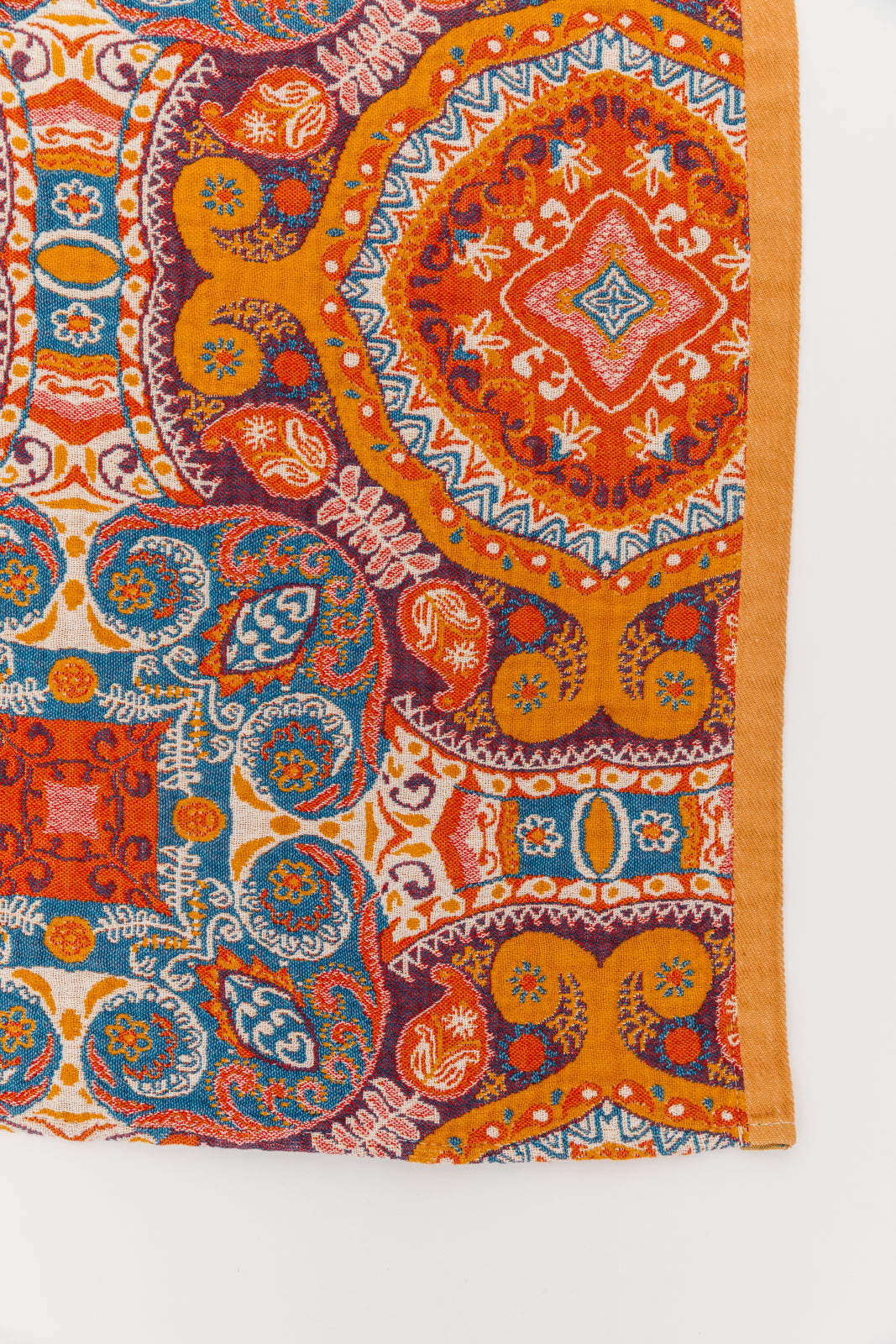 PREORDER: Luxury Beach Towel in Boho Medallion