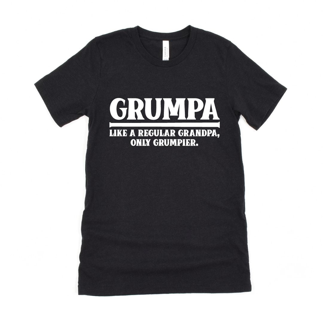 PREORDER: Grumpa Graphic Tee
