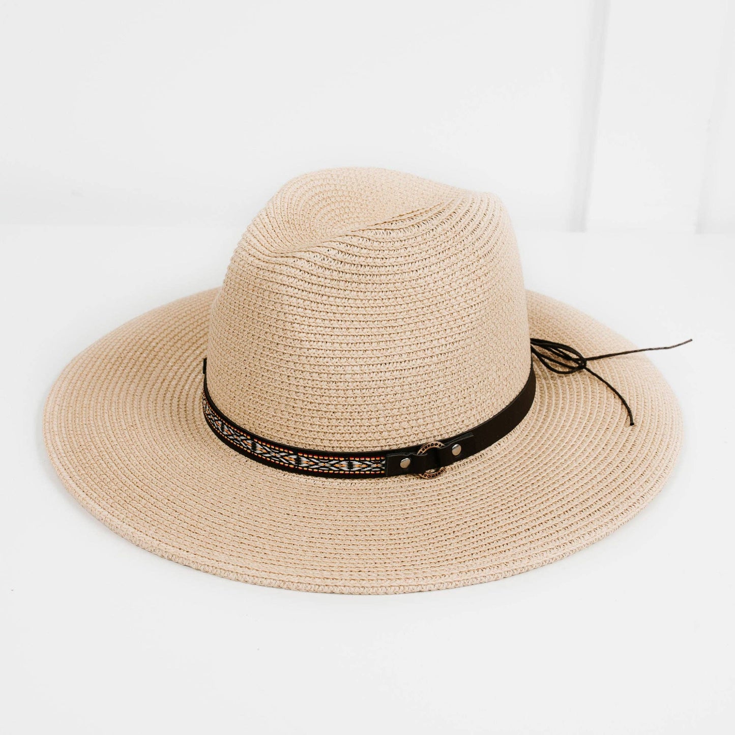 Carolina Packable Sun Hat - Preorder