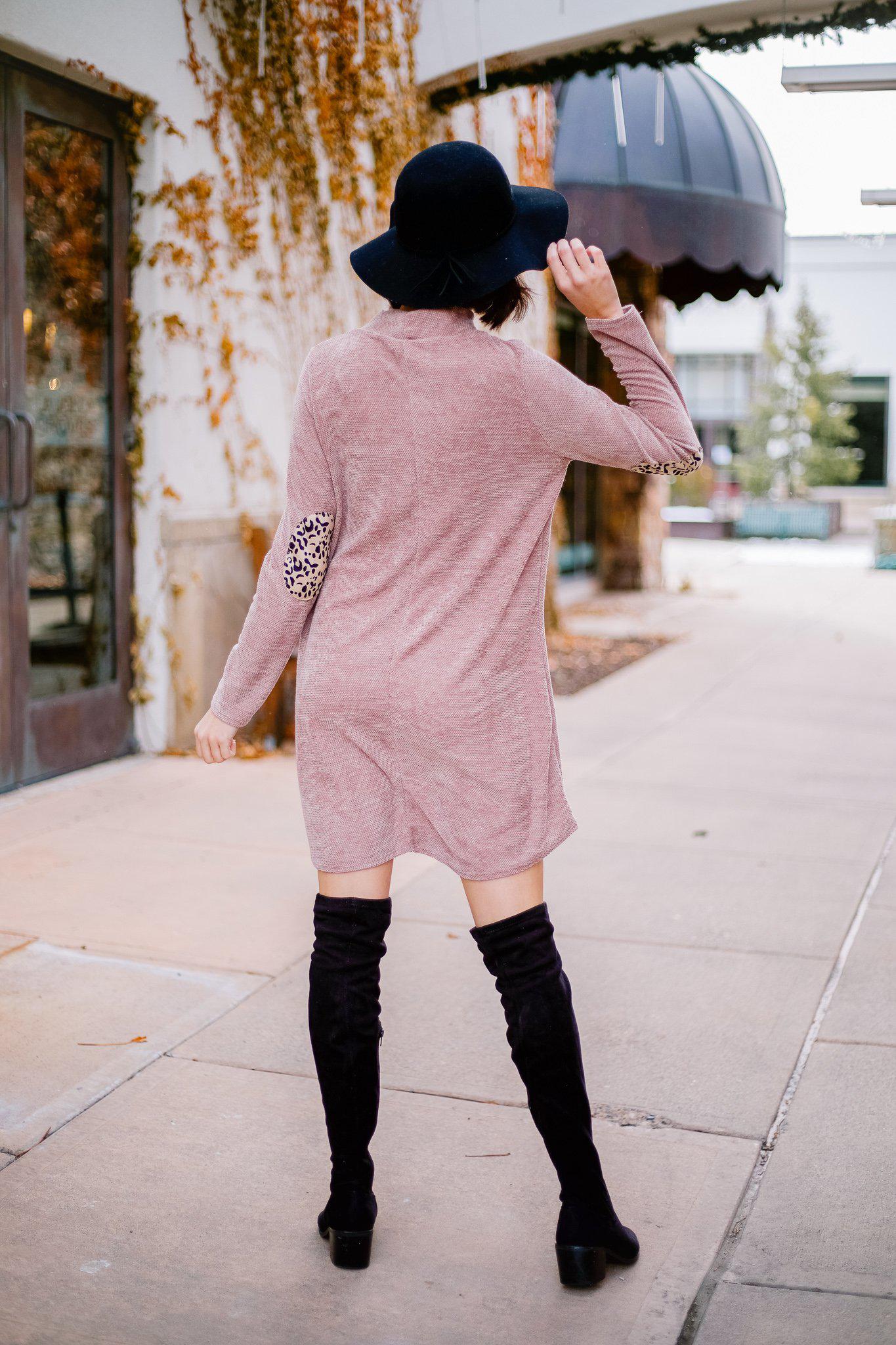 How To Mend A Broken Heart Dress