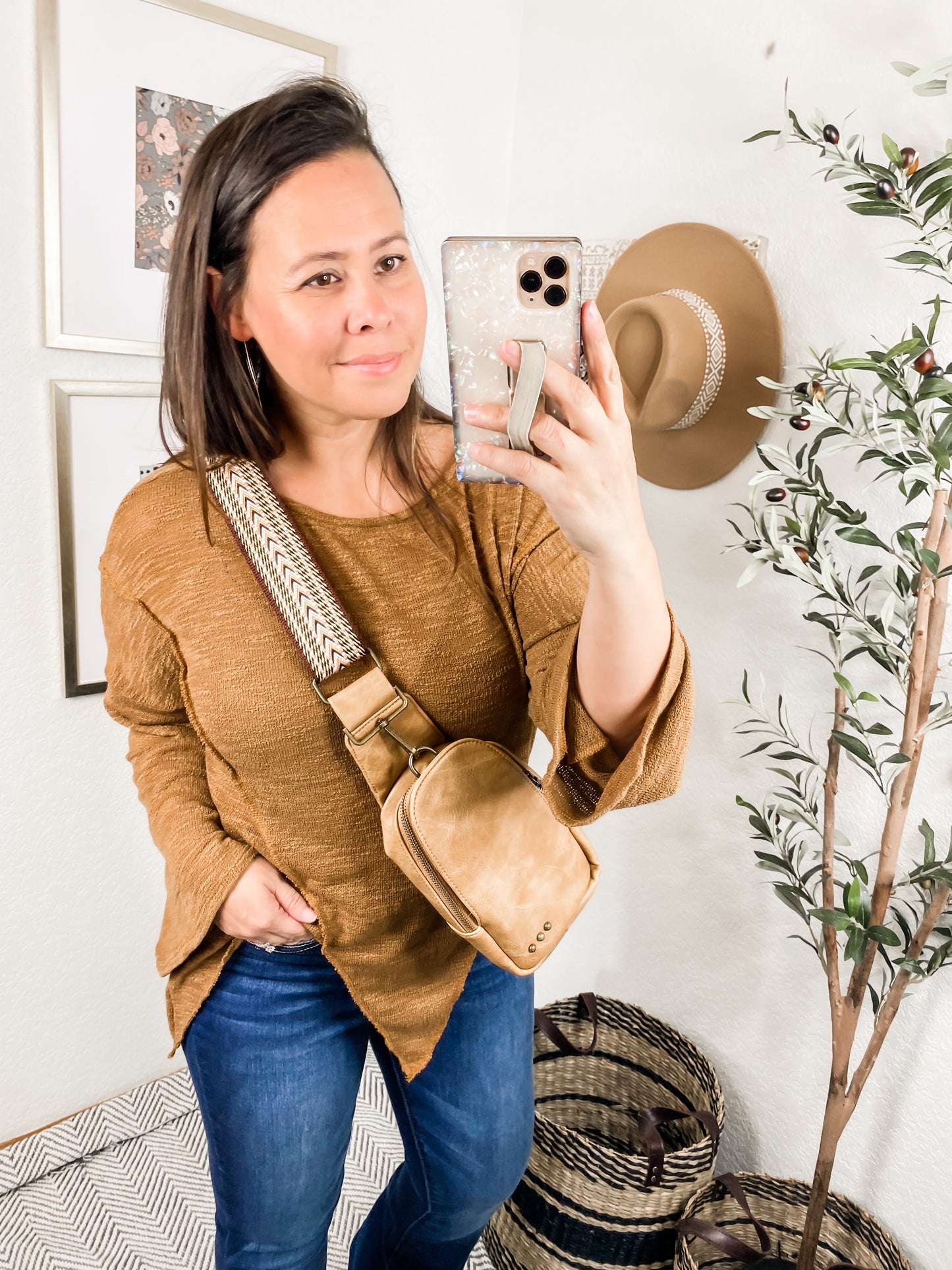 Maximize My Style Lightweight Sweater
