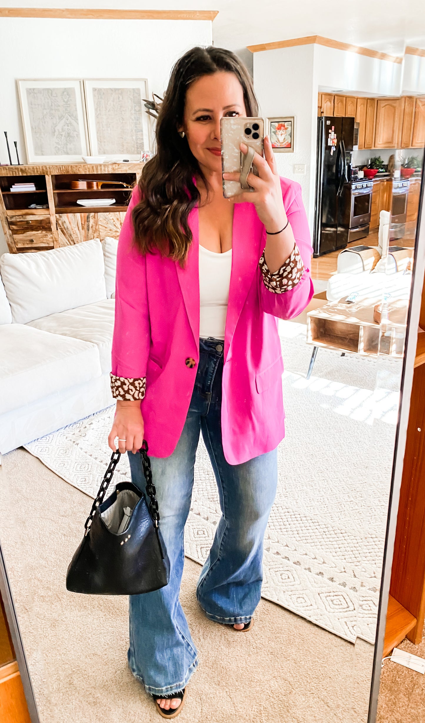 Every Day Blazer