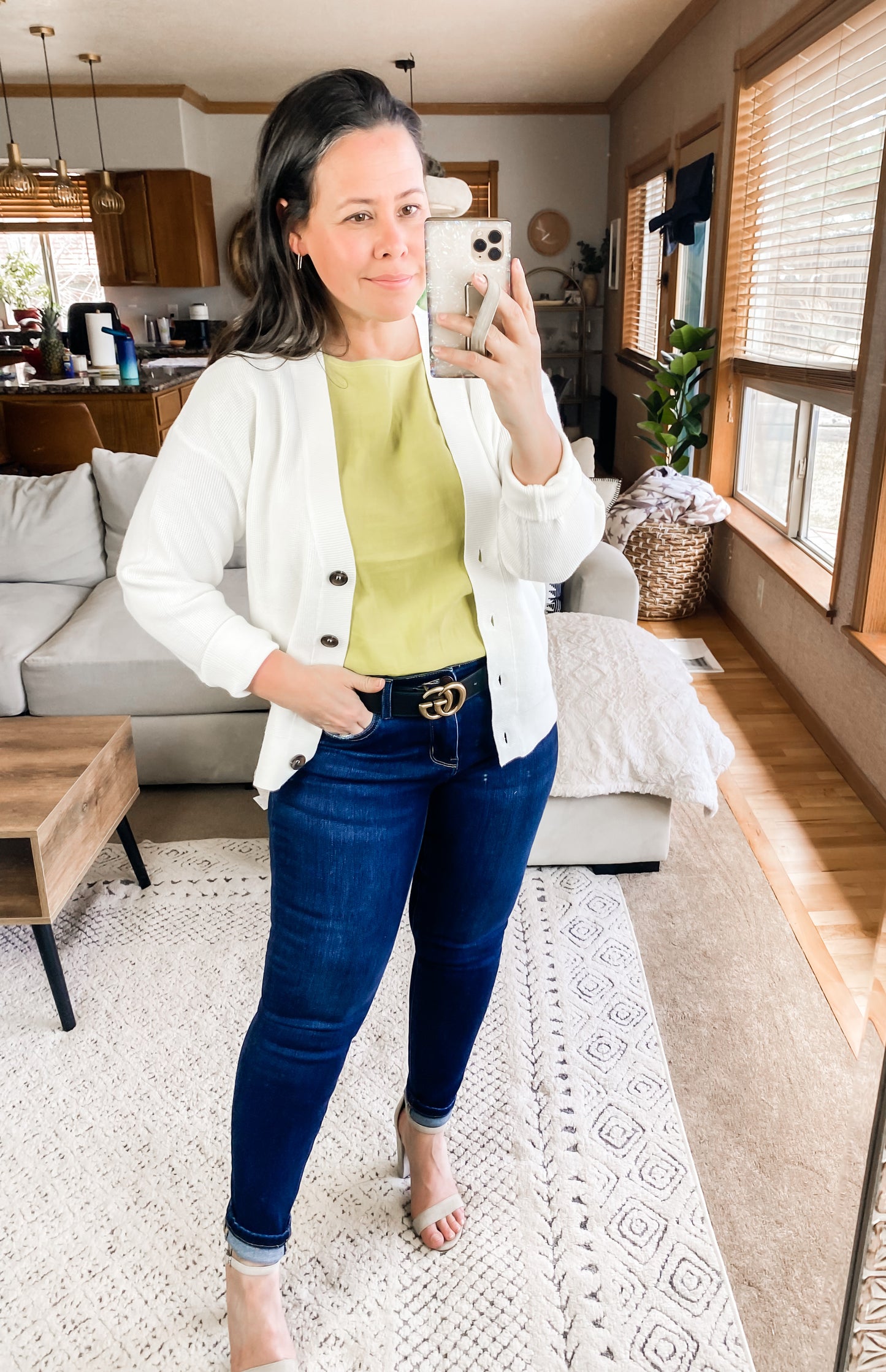 Everyday Sweater Cardigan - Multiple Colors