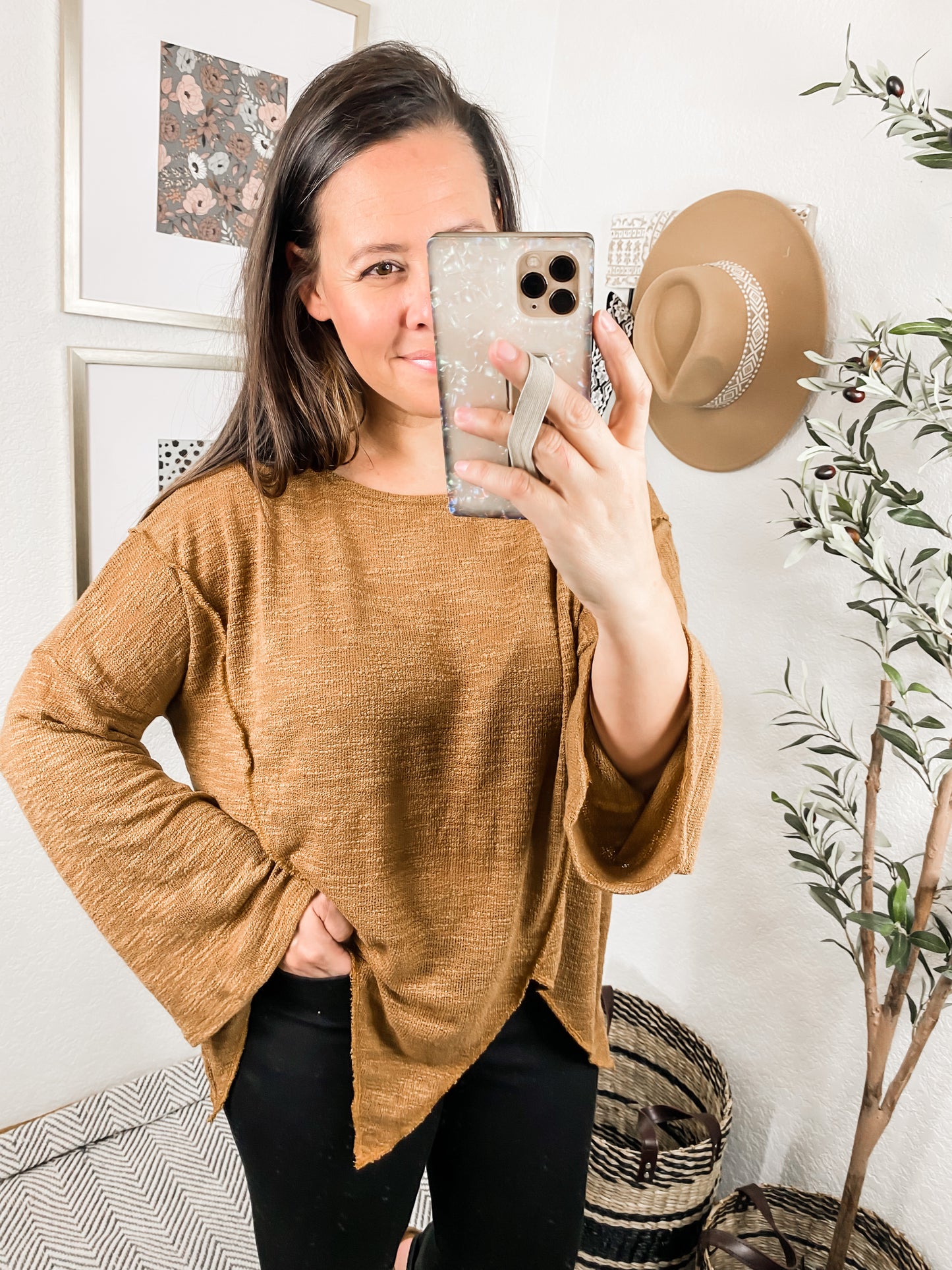 Maximize My Style Lightweight Sweater