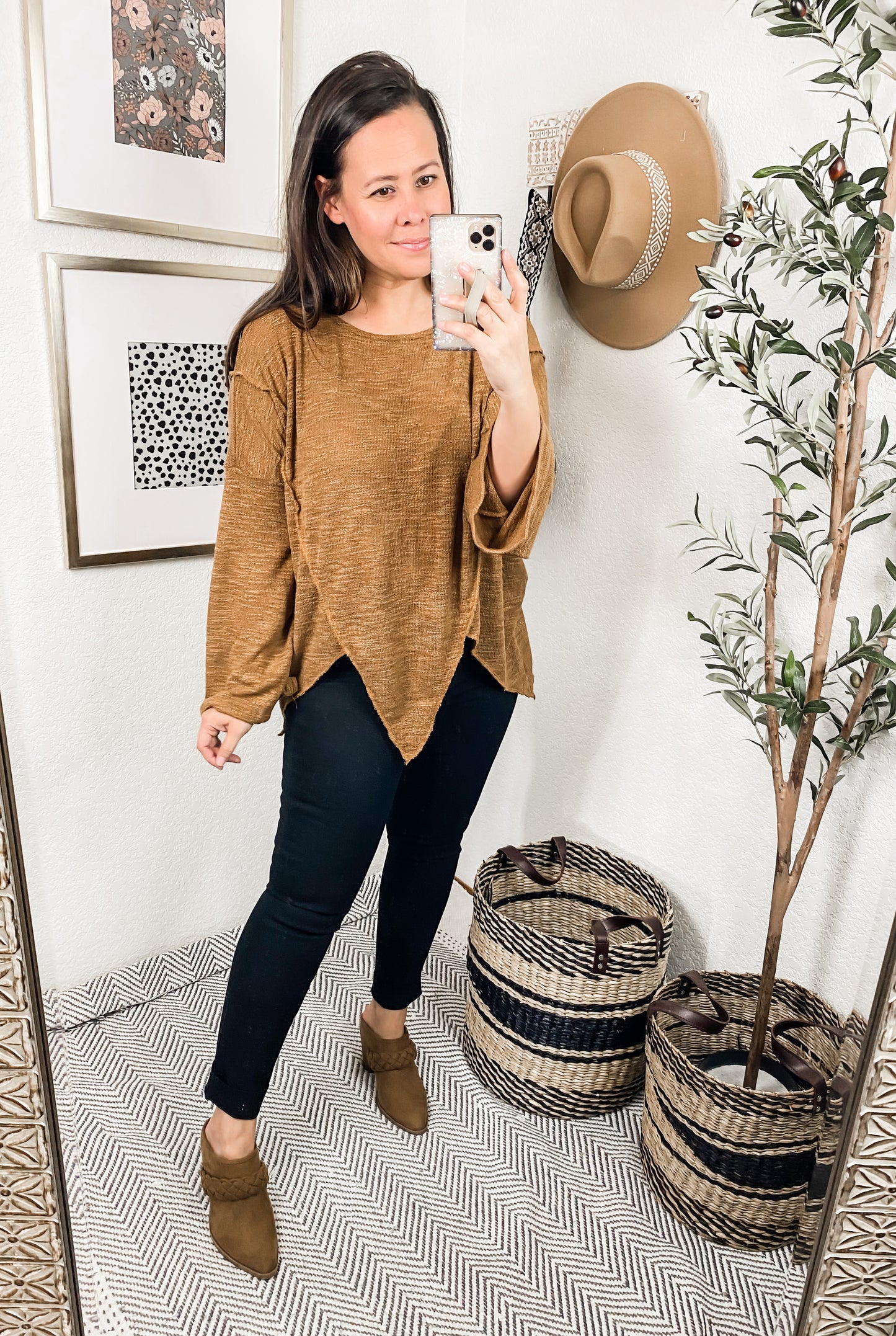 Maximize My Style Lightweight Sweater