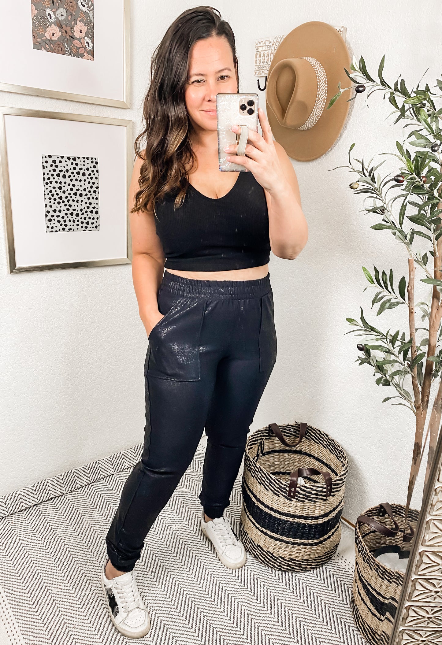 Pebble Joggers - Multiple Sizes available