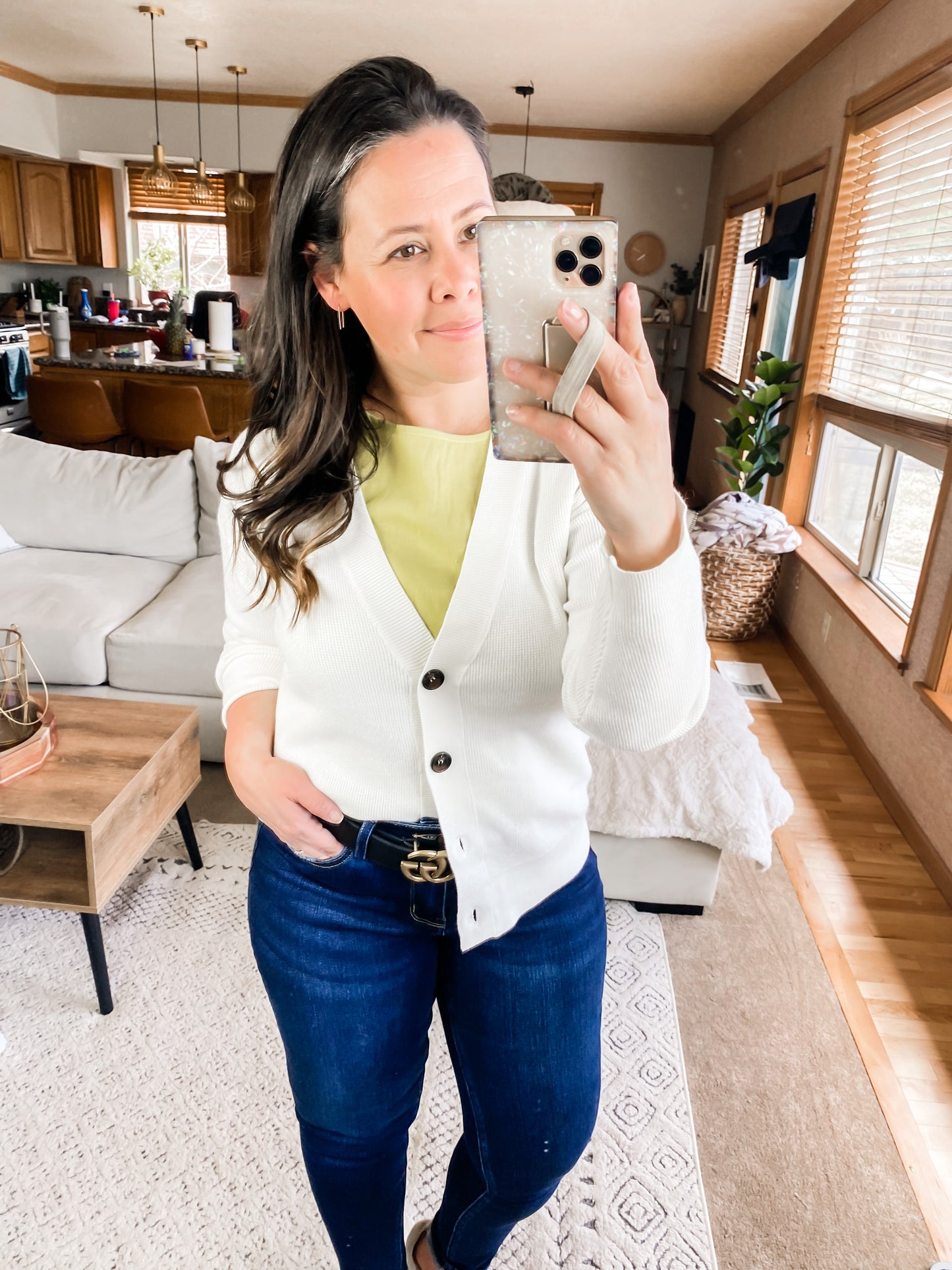 Everyday Sweater Cardigan - Multiple Colors
