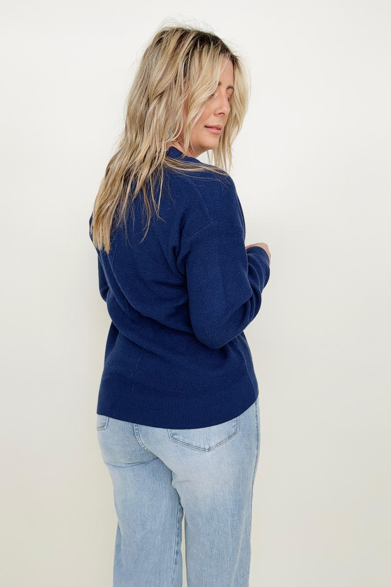 Everyday Sweater Cardigan - Multiple Colors