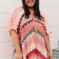Under Cover Swim Cover-up In Coral