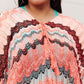Under Cover Swim Cover-up In Coral