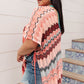 Under Cover Swim Cover-up In Coral