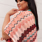 Under Cover Swim Cover-up In Coral
