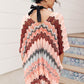 Under Cover Swim Cover-up In Coral
