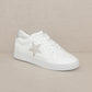 AUTUMN-CLASSIC SNEAKERS