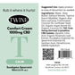 PREORDER: Twine Calm Comfort Cream
