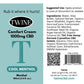 PREORDER: Twine Cool Menthol Comfort Cream
