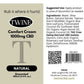 PREORDER: Twine Unscented Comfort Cream