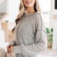 Both Sides of the Story Pullover