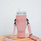 Hydration Harness: White