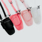Hydration Harness: White
