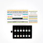 PREORDER: Mini Blending Kit