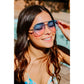 PREORDER: Kay Aviator Sunglasses in Eight Colors