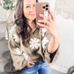 Somebody to Love Daisy Sweater