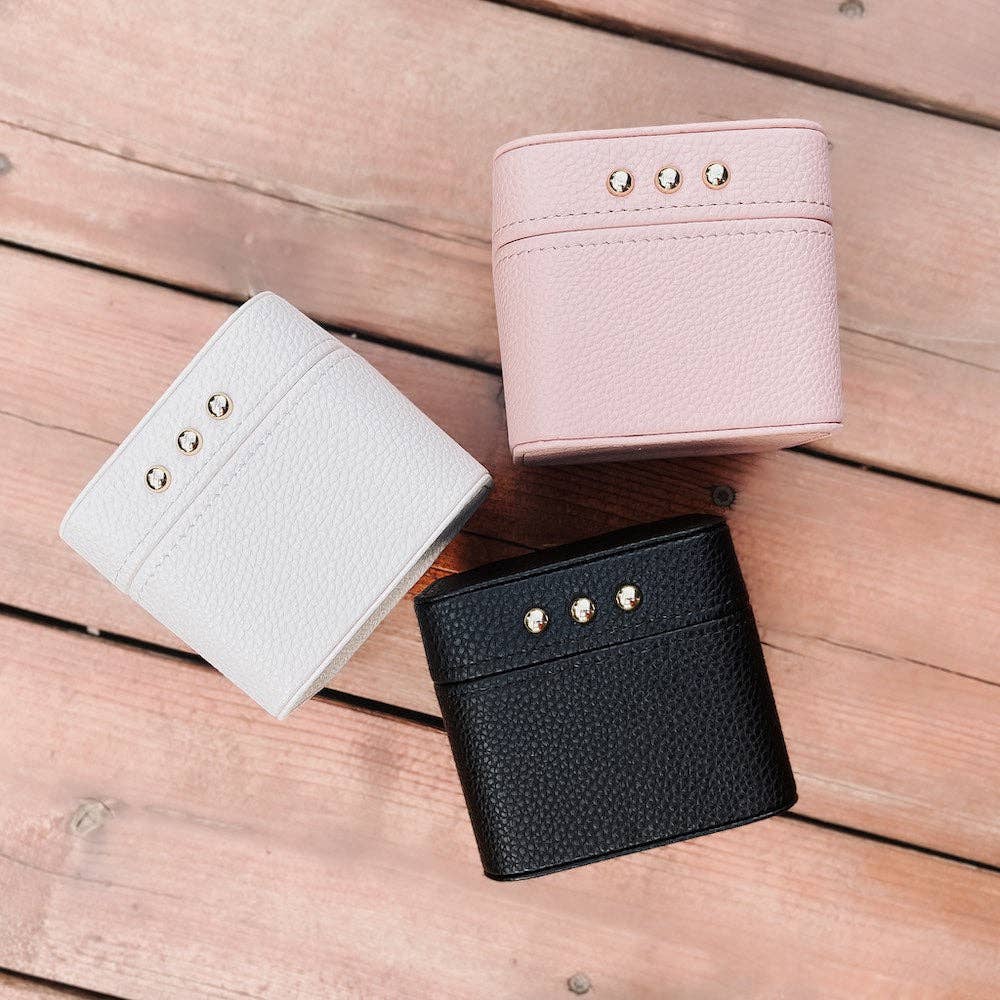 Journey Box Wholesale: Black
