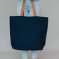 Navy Drink On A Boat Tote