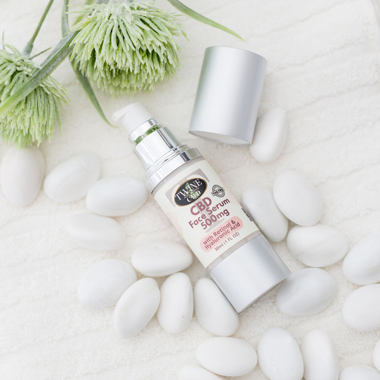 PREORDER: Twine Face Serum