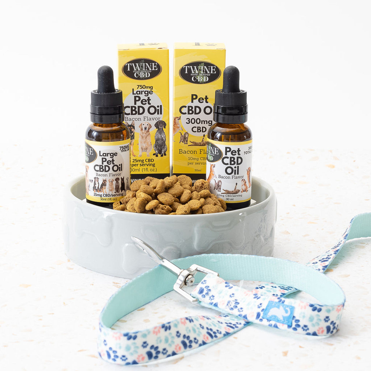 PREORDER: Twine Pet Oil