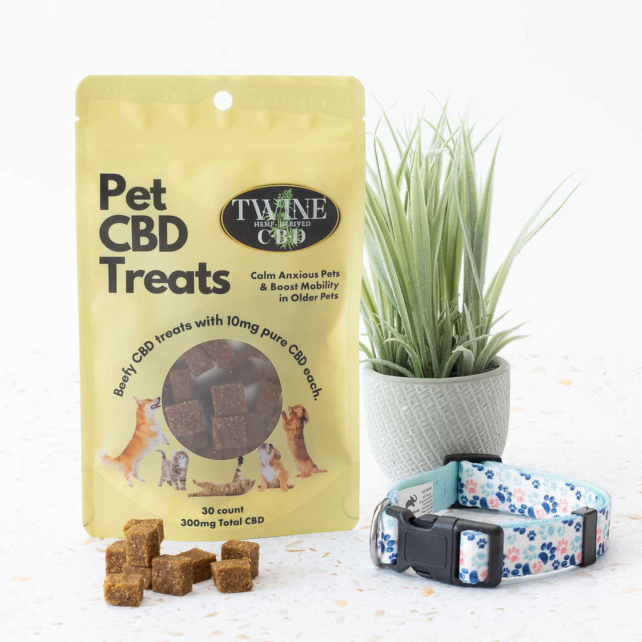 PREORDER: Twine Pet Treats
