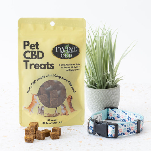 PREORDER: Twine Pet Treats