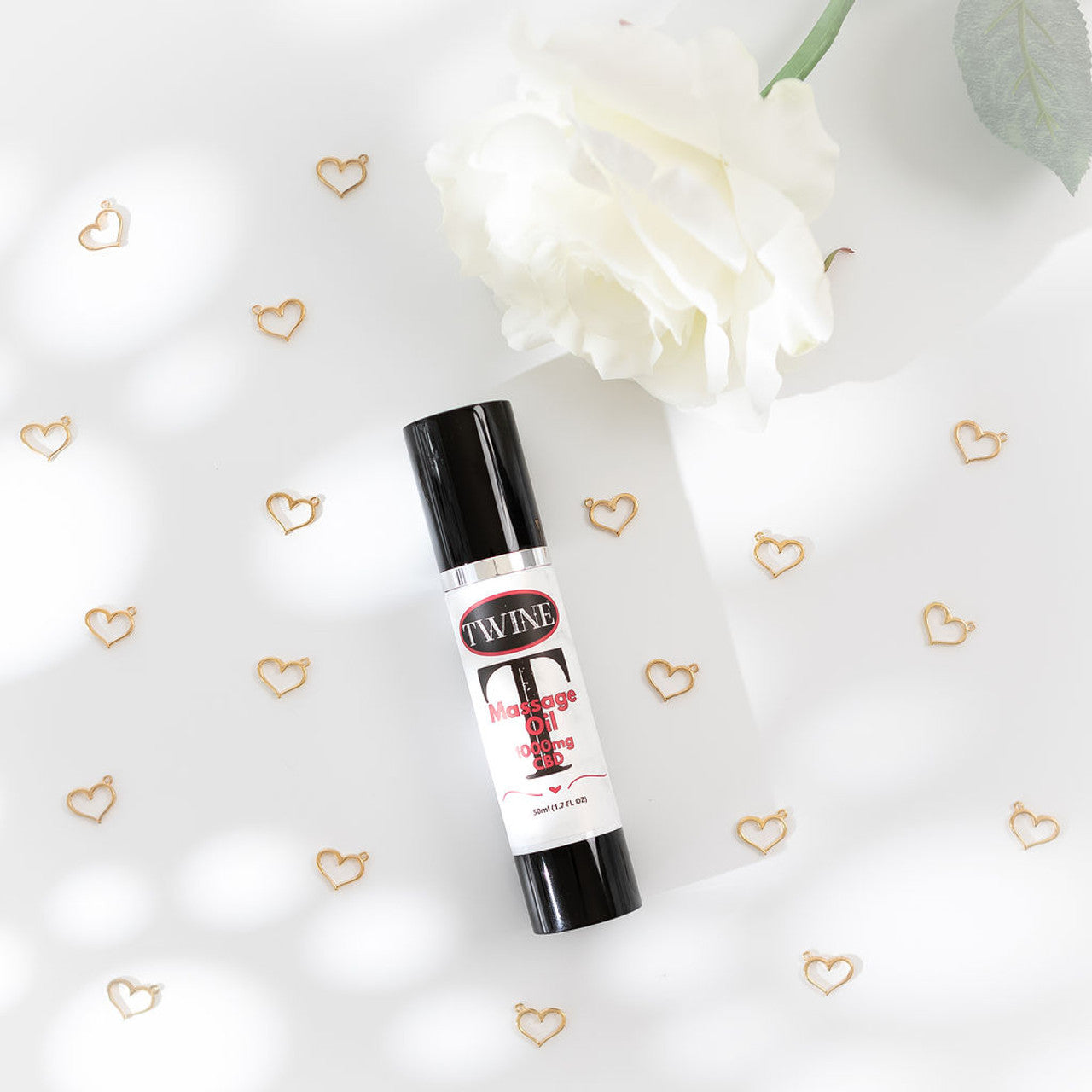 PREORDER: Twine Massage Oil