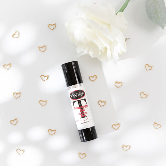 PREORDER: Twine Massage Oil