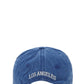 LA Embroidery Pigment Cap