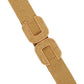 U Shape Buckle Elastic Straw Belt
