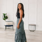 All In Favor Maxi Skirt
