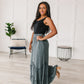 All In Favor Maxi Skirt